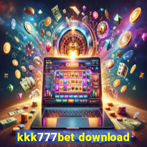 kkk777bet download